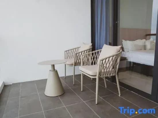 Roxy Beach Apartment - photo 18