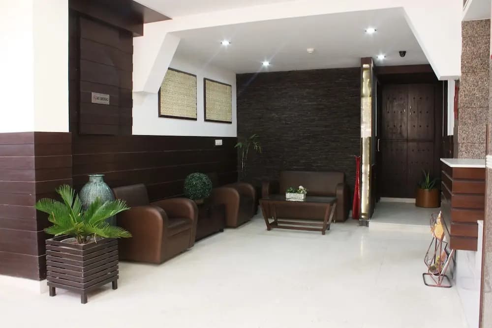 Zambala Hotel - photo 42