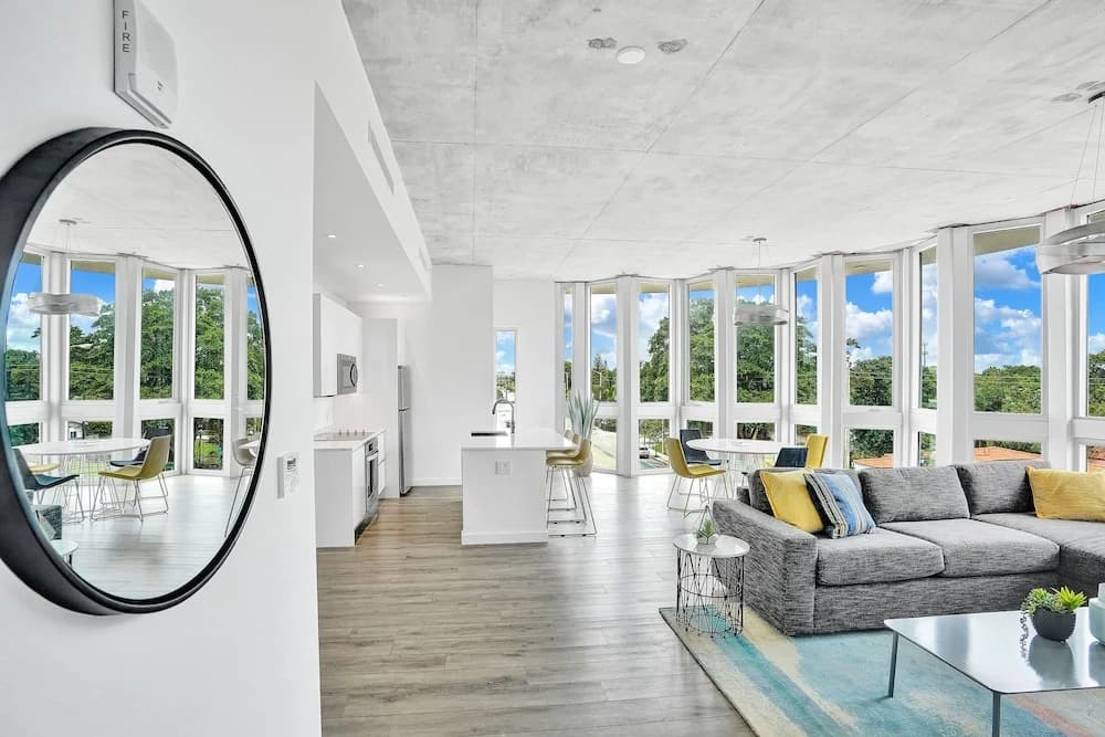 Design District Suites - photo 2