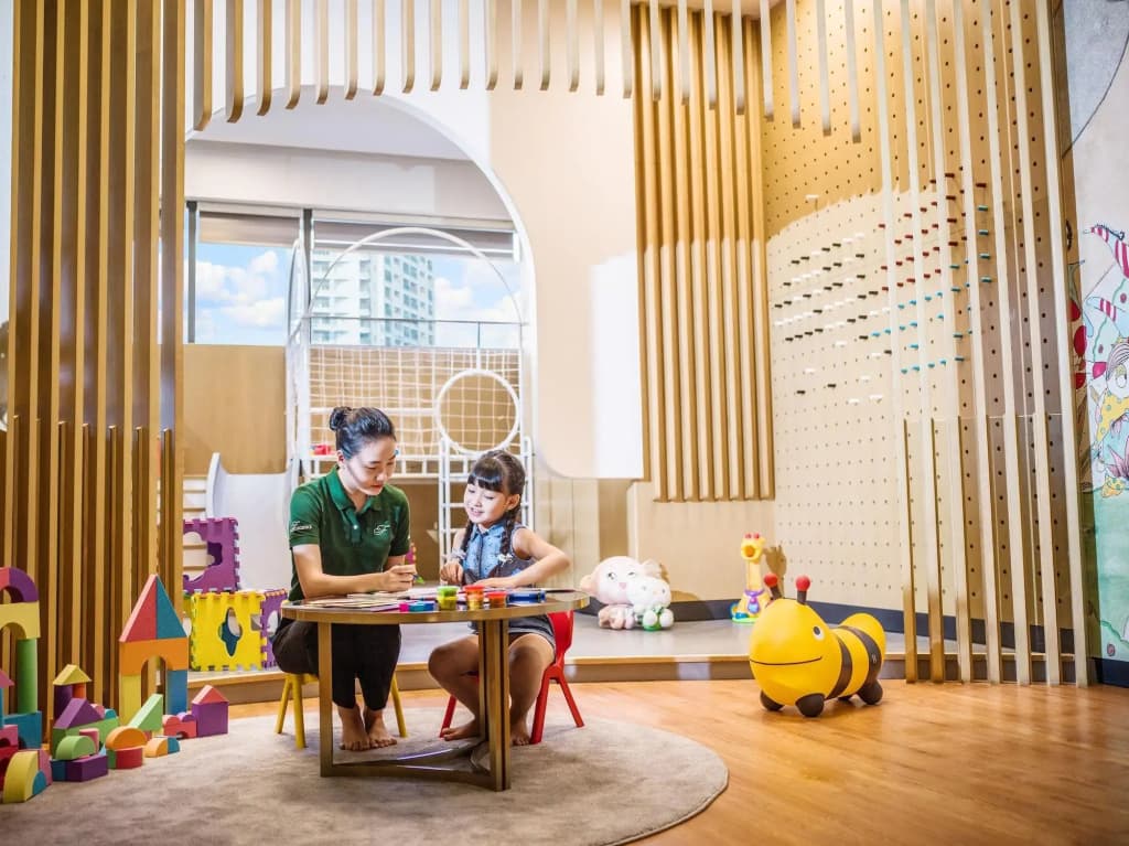 Fraser Residence Hanoi - photo 22