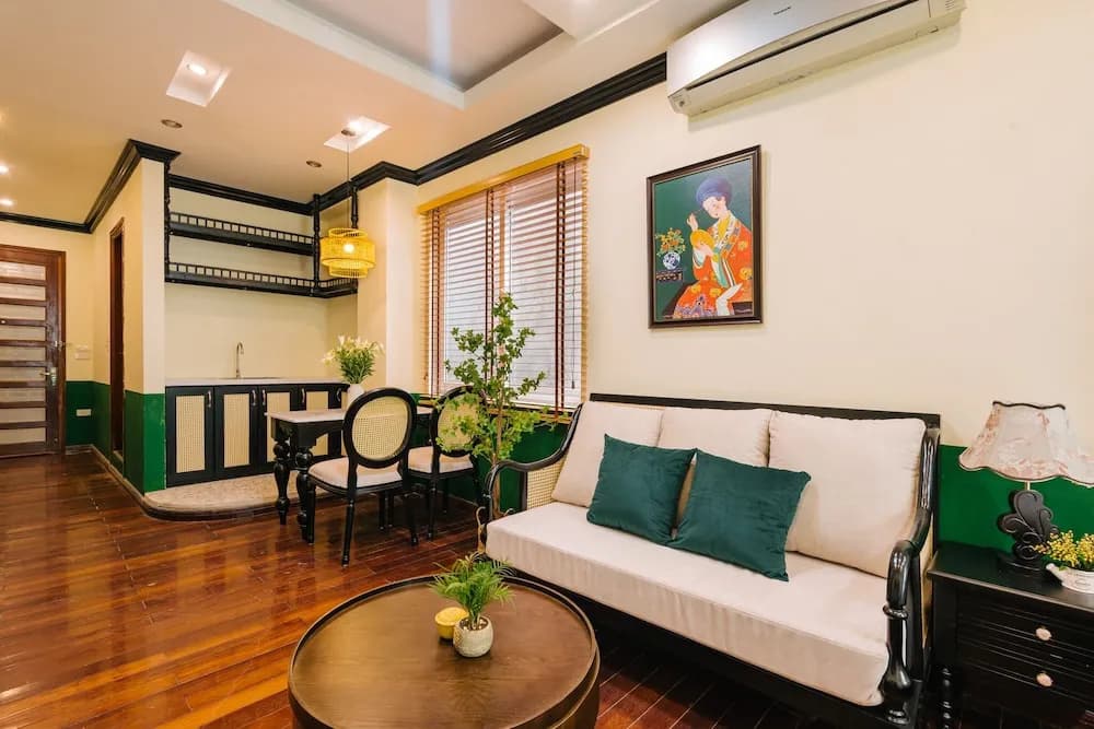 Sun Clover Boutique Hotel - photo 8