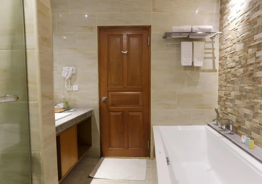 Puri Saron Seminyak - photo 11
