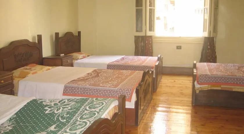 Cairo Downtown Hostel - photo 3