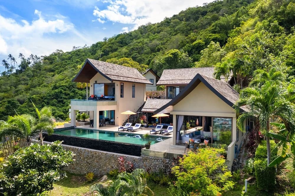 Villa Tiga - photo 43