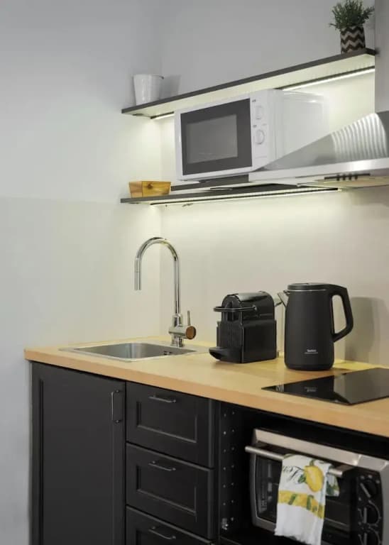 Acropolis Atmospheric Apartment - photo 16