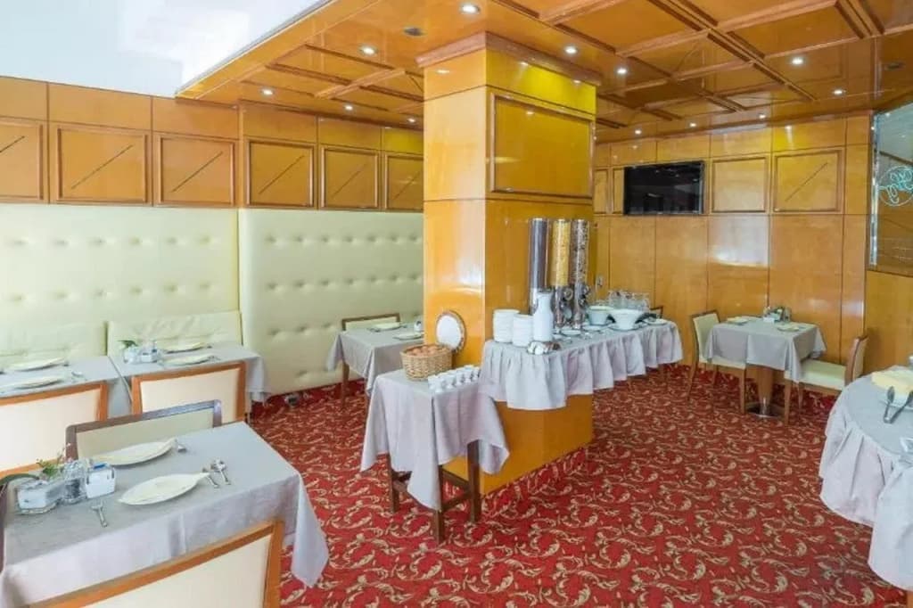 Teco Hotel - photo 14