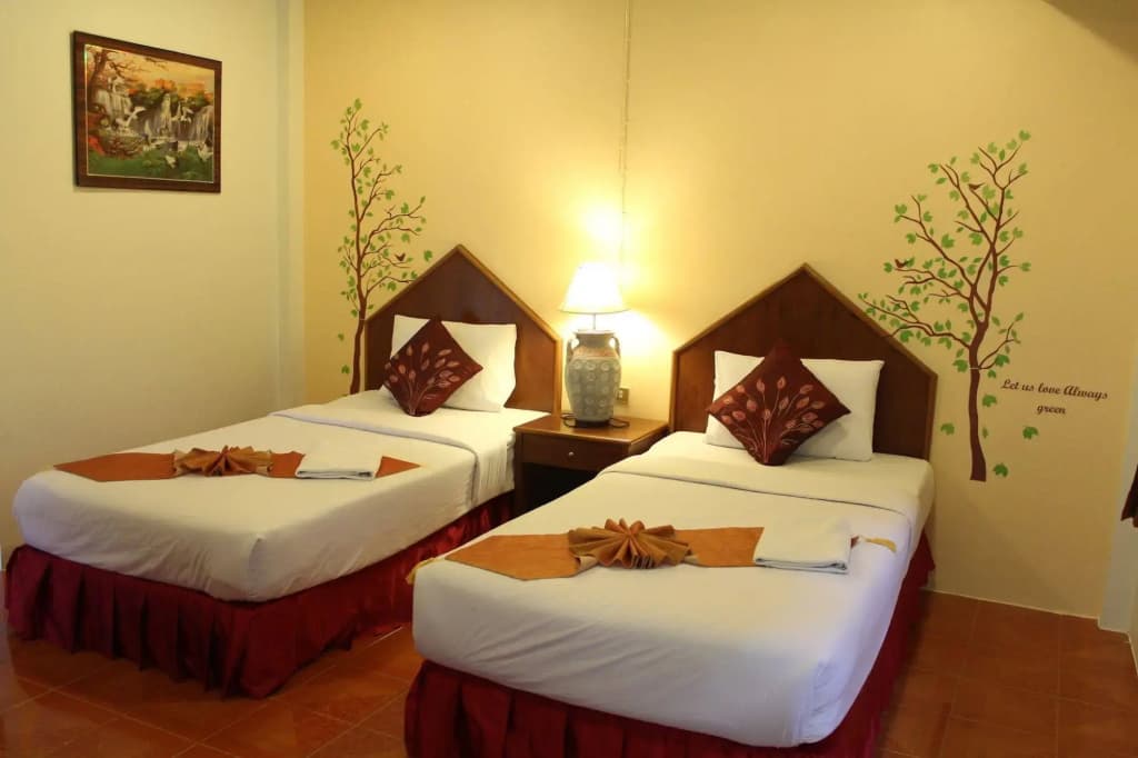 Baan Suan Sook Resort - photo 5