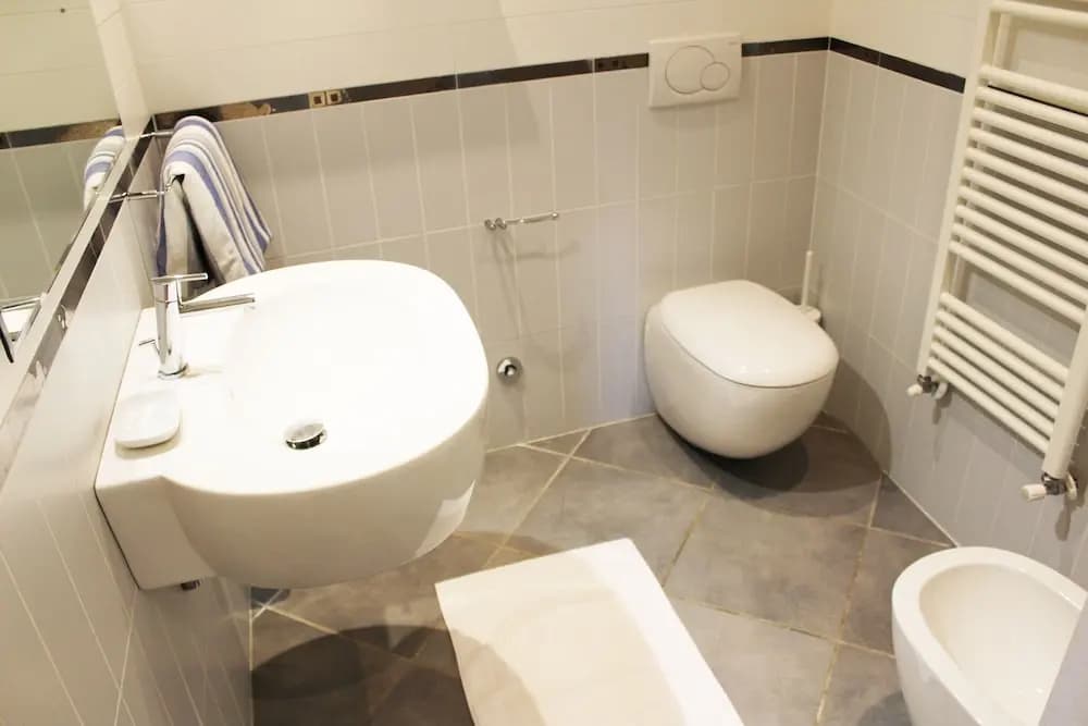 Art Apartment San Niccolò - photo 9