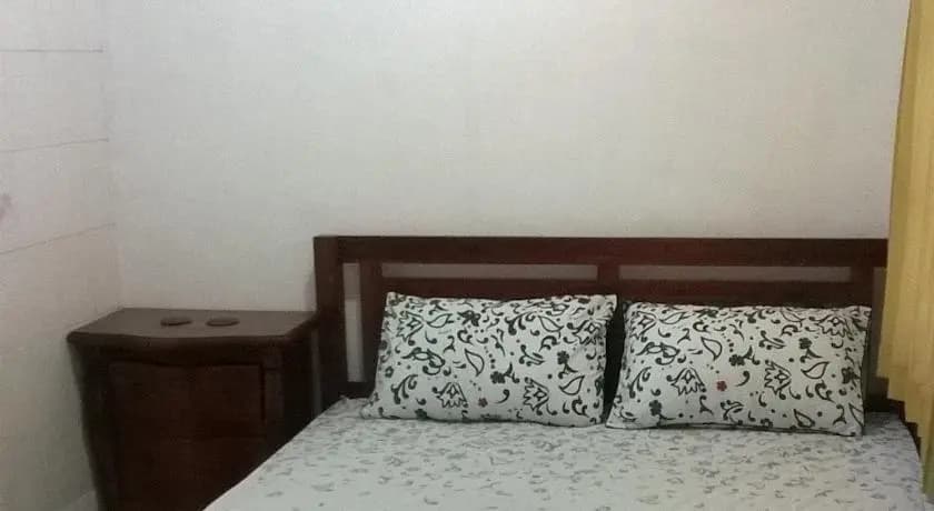 Danau Poso Guest House - main photo