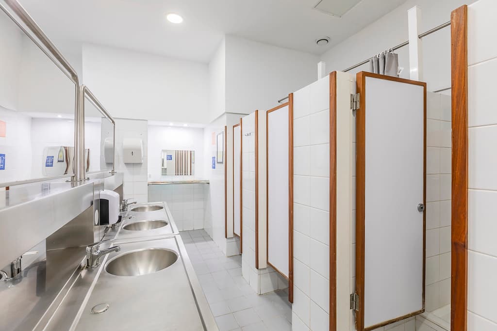 HI Lisboa – Pousada de Juventude - Hostel - photo 43