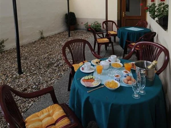 Tchaikovsky Hotel - photo 11