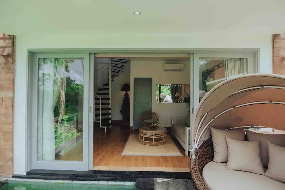 Tanamas Villas Ubud by Best Deals Asia Hospitality - photo 7