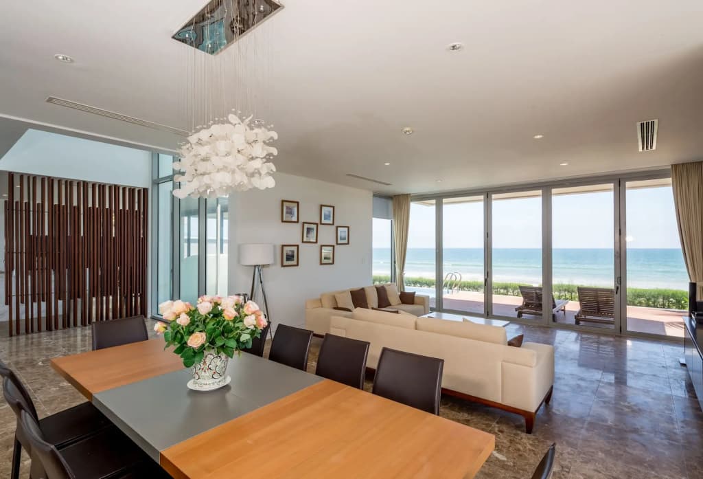 S - Ocean Luxury Villas Danang - photo 5