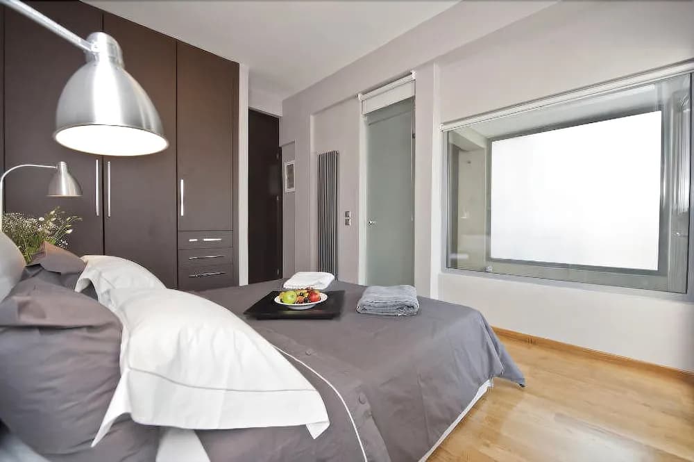 Athens Design Apartments - main photo
