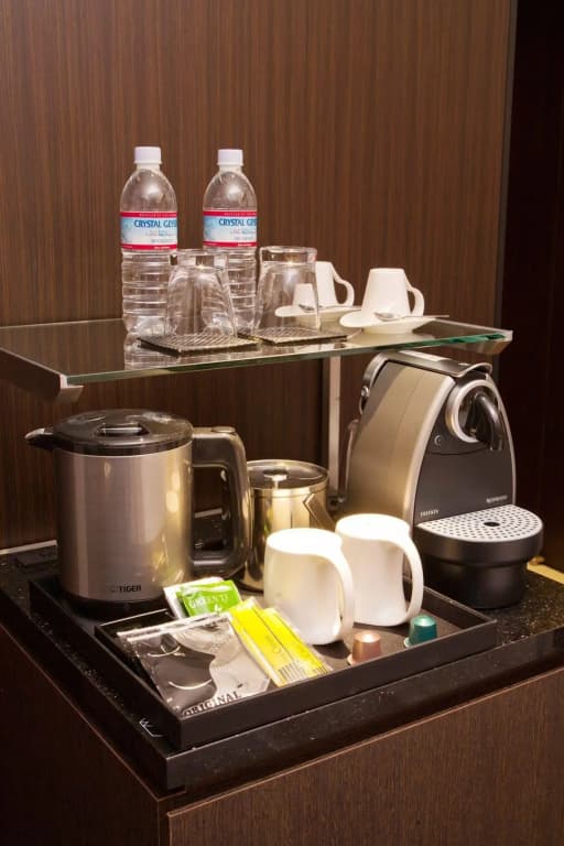 Solaria Nishitetsu Hotel Ginza - photo 16