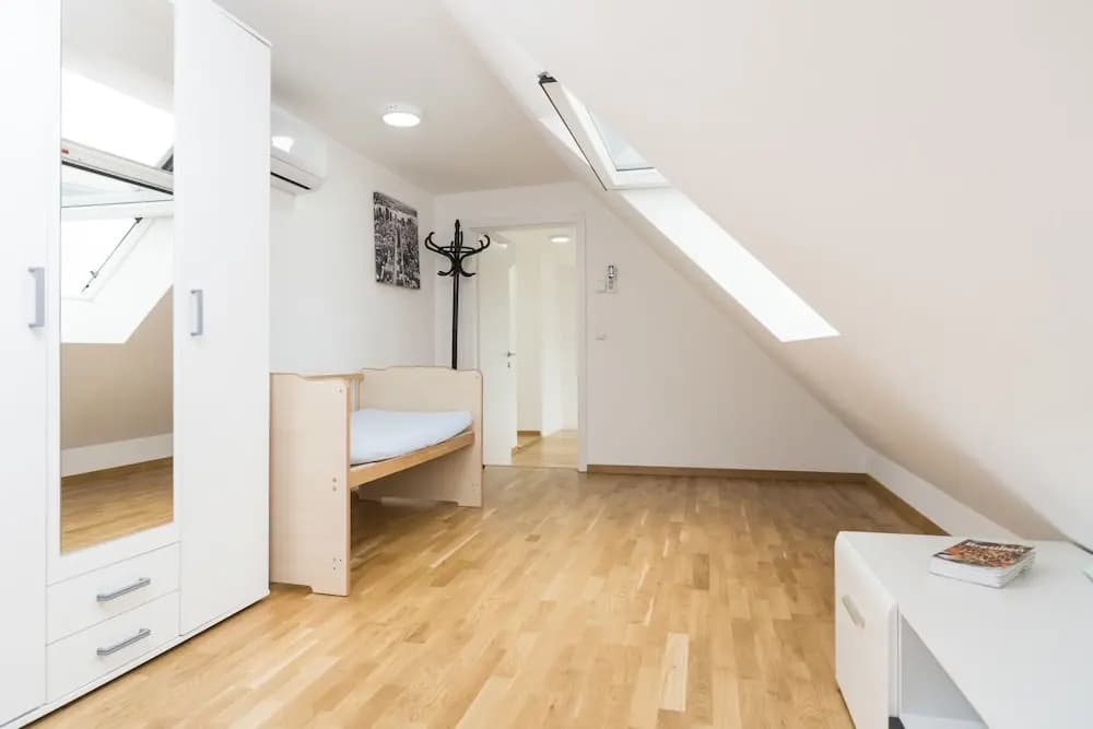 Praterview Rooftop Suite by Welcome2Vienna - photo 4