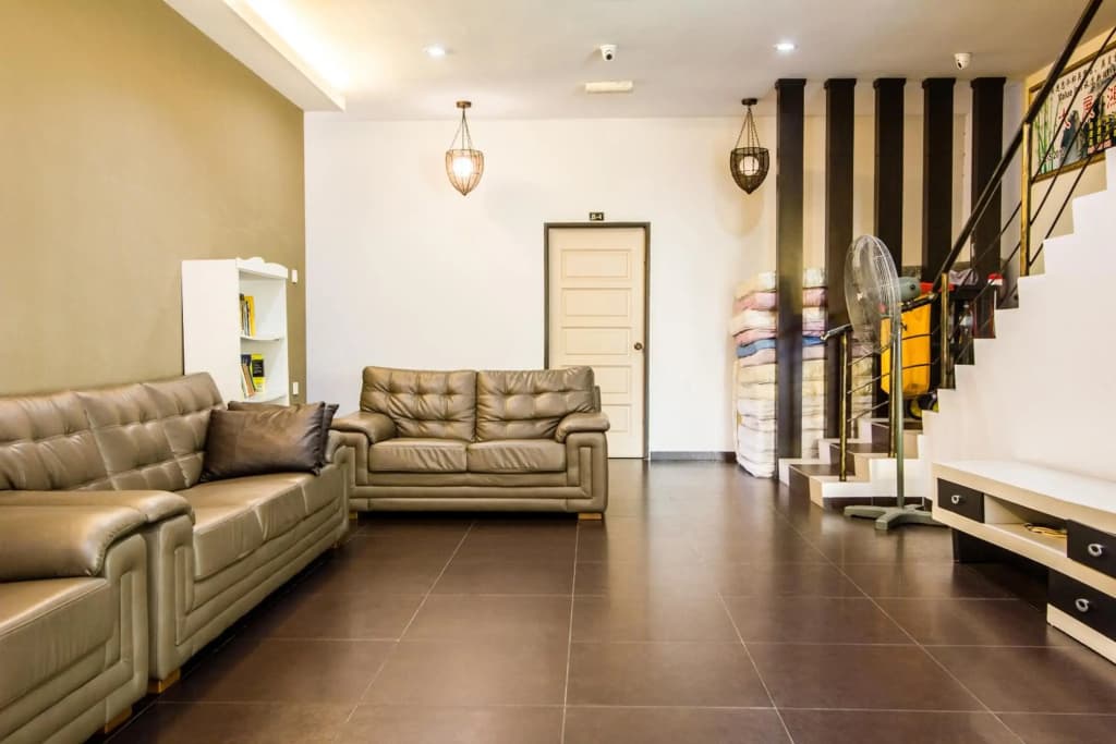 Value Inn Homestay - photo 25