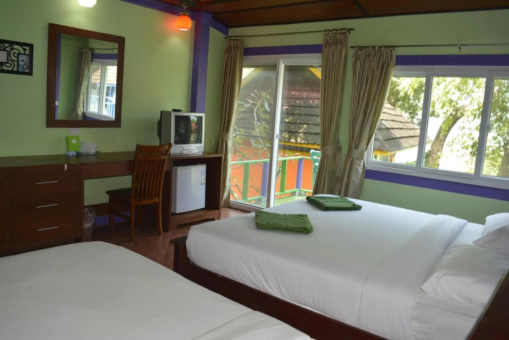 Phi Phi View Point Resort - photo 6