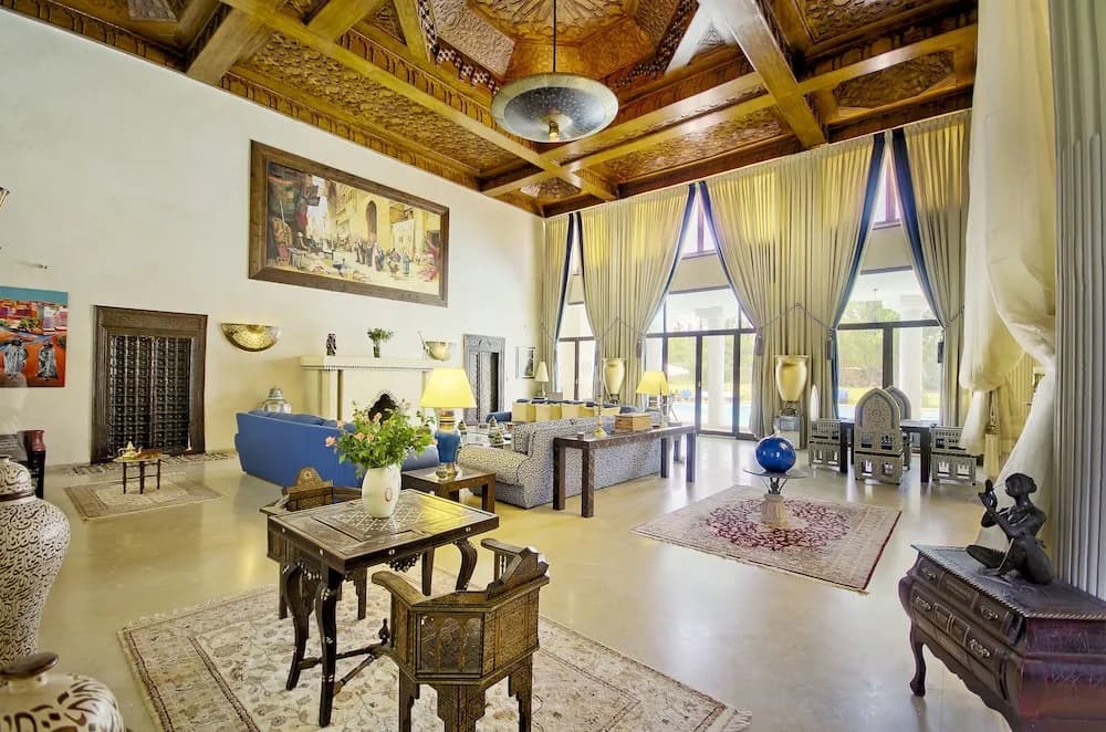 Villa Dent d'Abiad - photo 9