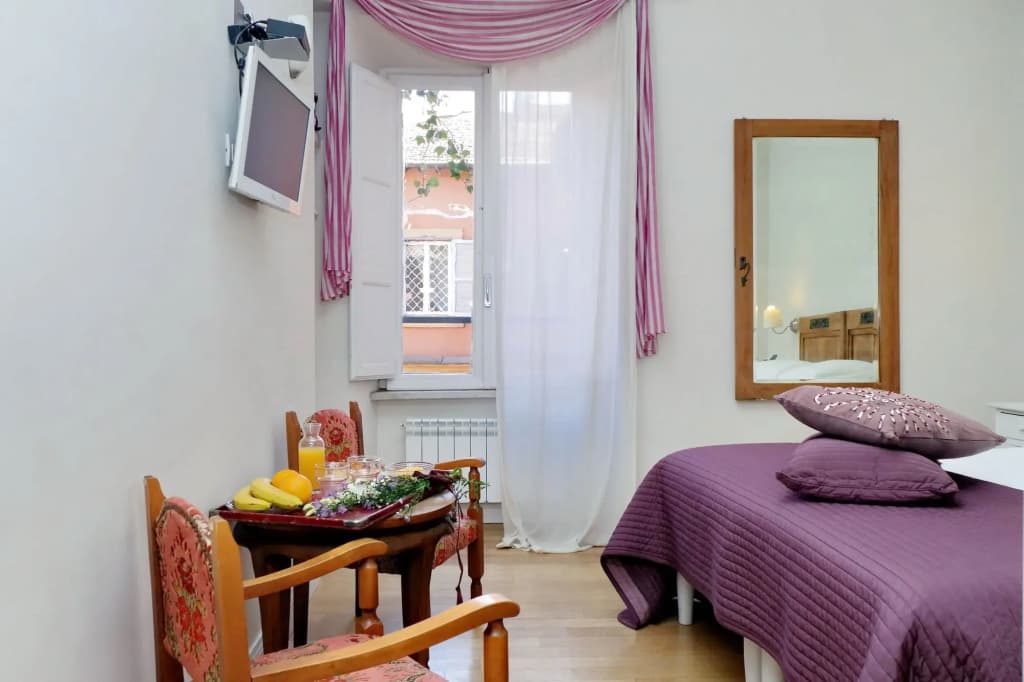 Amaranto Romano Hotel - photo 27
