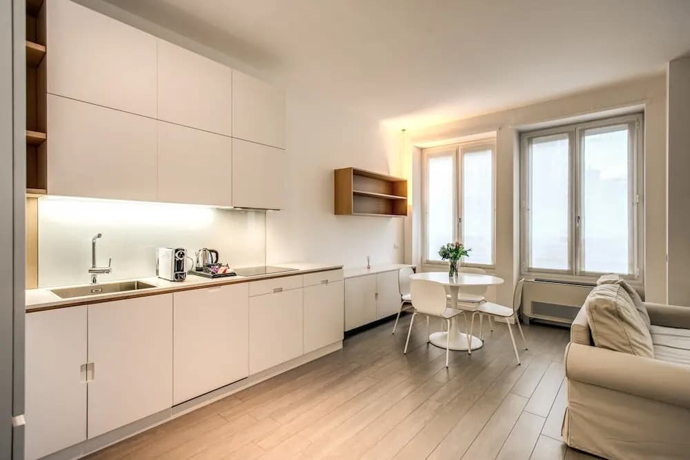 Luxury Apartments Suite Santa Sofia - photo 25