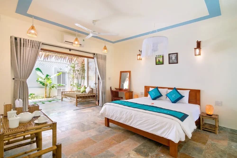 Seamist Ocean Villa - photo 11