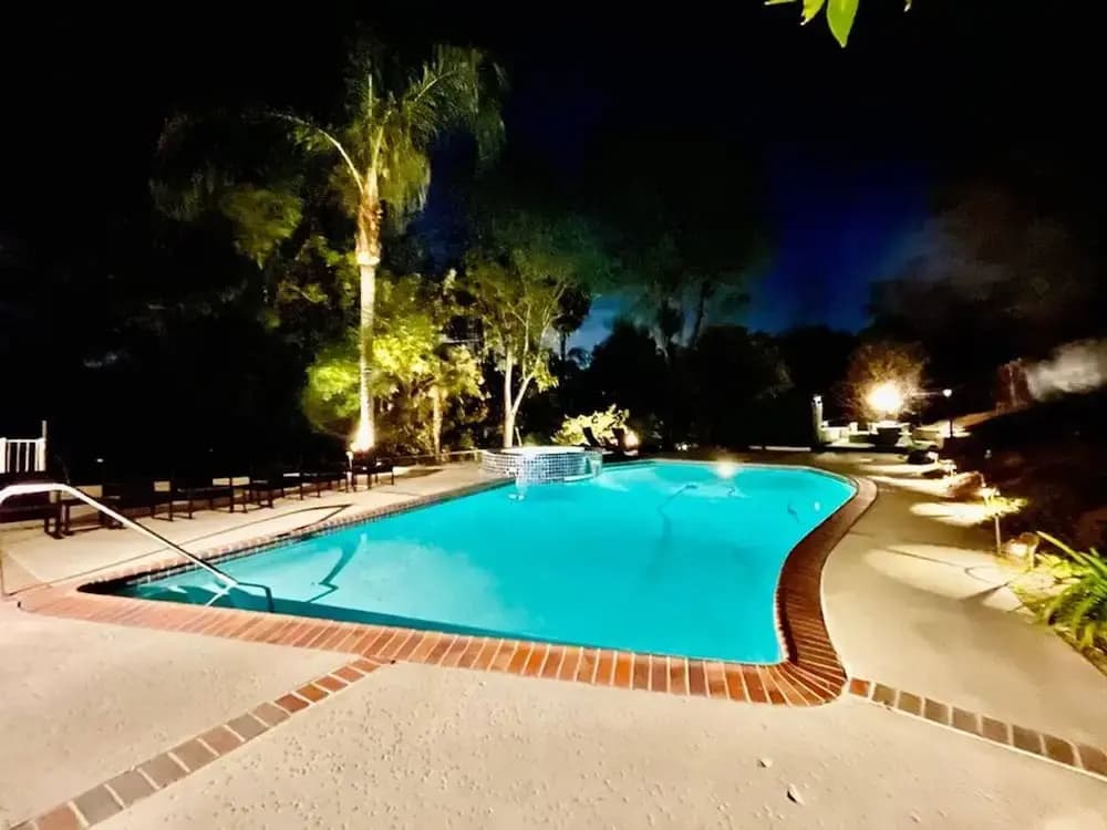 Pacific Dreams Home in Calabasas - photo 10