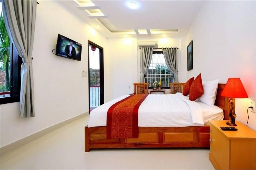 Red House Homestay - photo 3