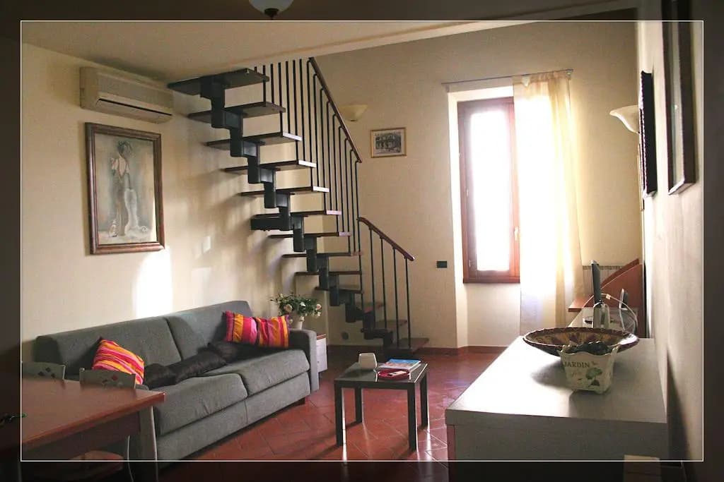 Save's Flat - photo 16