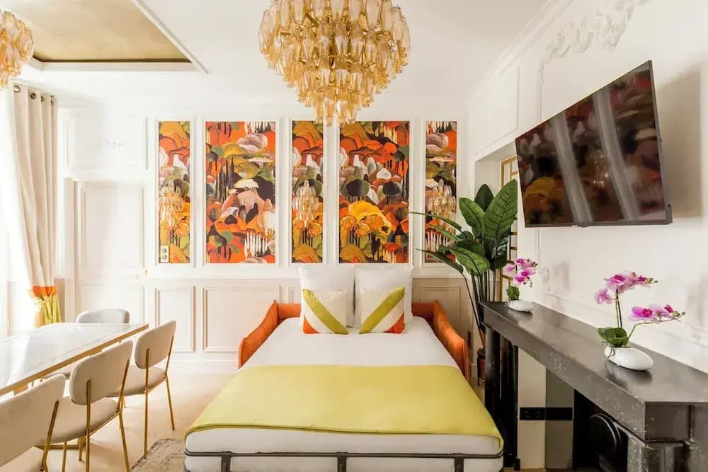 Merveil Luxury Suite - Mauroy I - photo 33