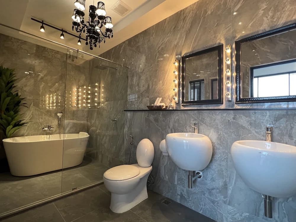 Premium Pool Villas Pattaya - photo 11