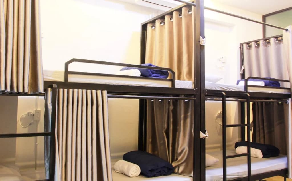 Loca Homestay Da Nang - Hostel - main photo