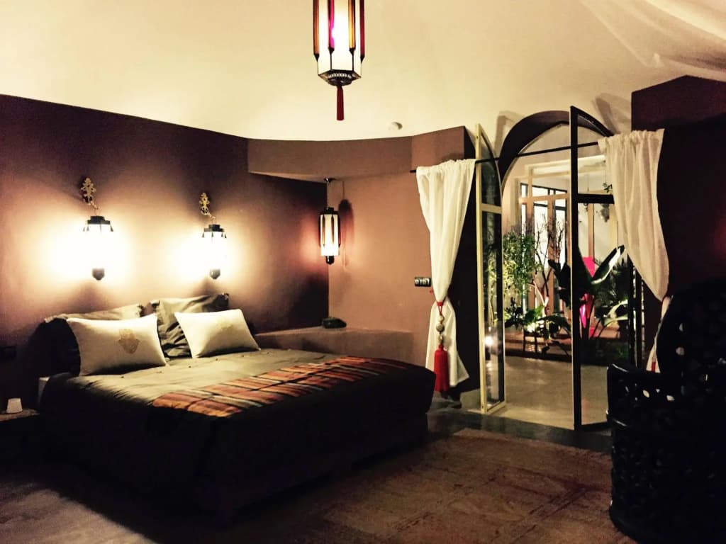 Riad 144 - photo 4