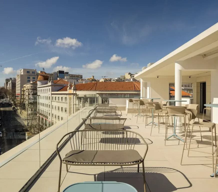 POSTCODE Liberdade - photo 9