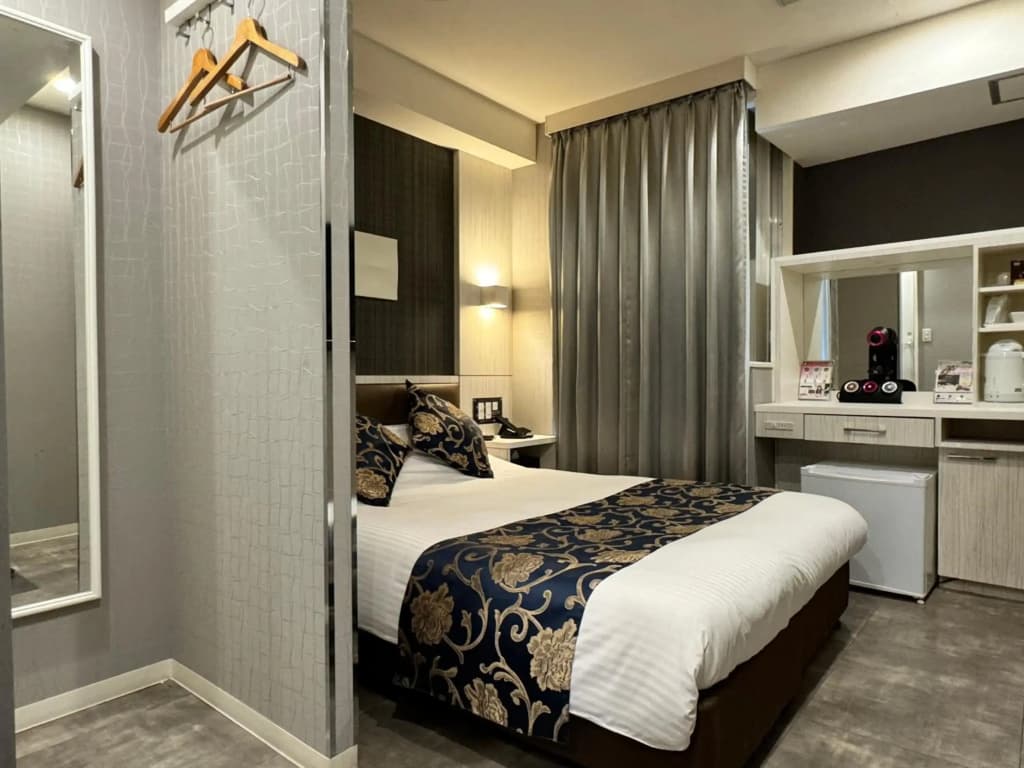 Hotel Mandarin - photo 1