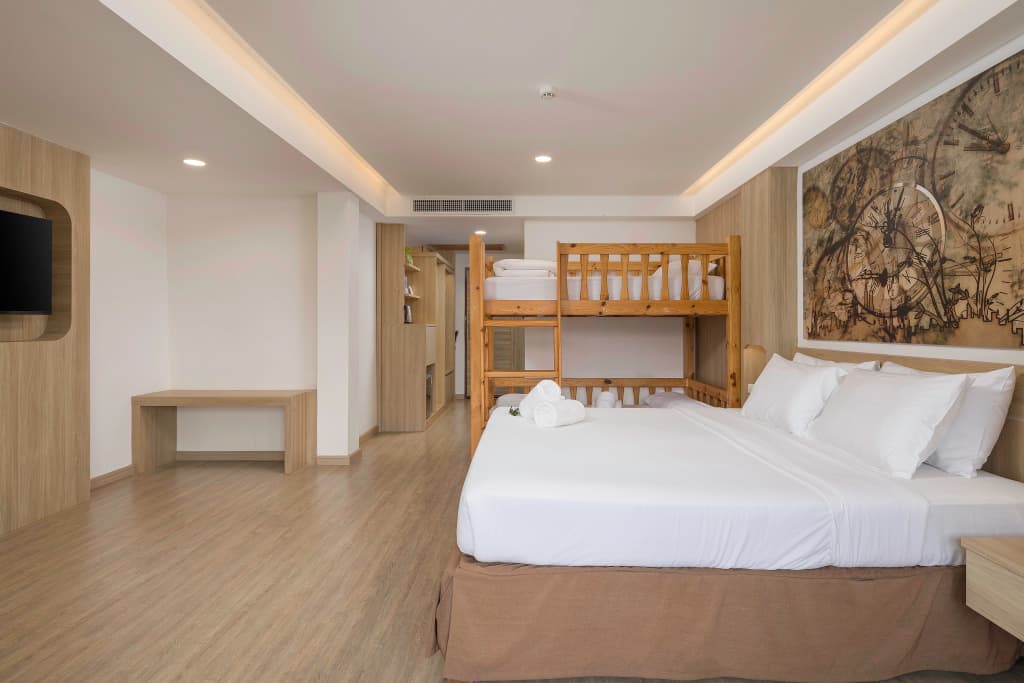 Chaba Cabana Beach Resort - photo 5