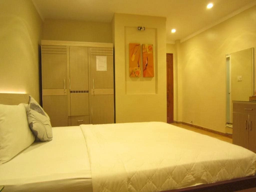 Truong Thinh Hotel - photo 5