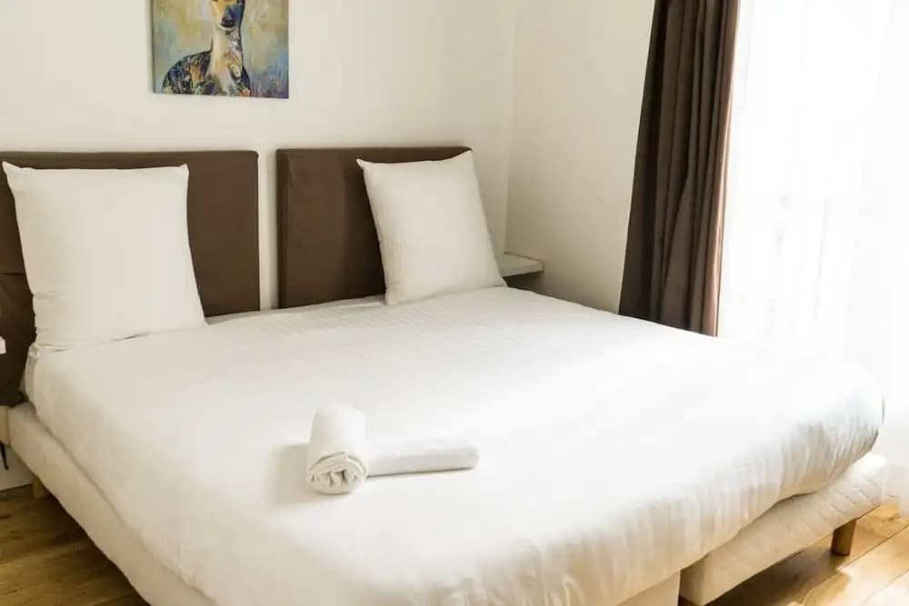 Opera Grey I Trendy 2 Bed Apt in Paris - photo 6