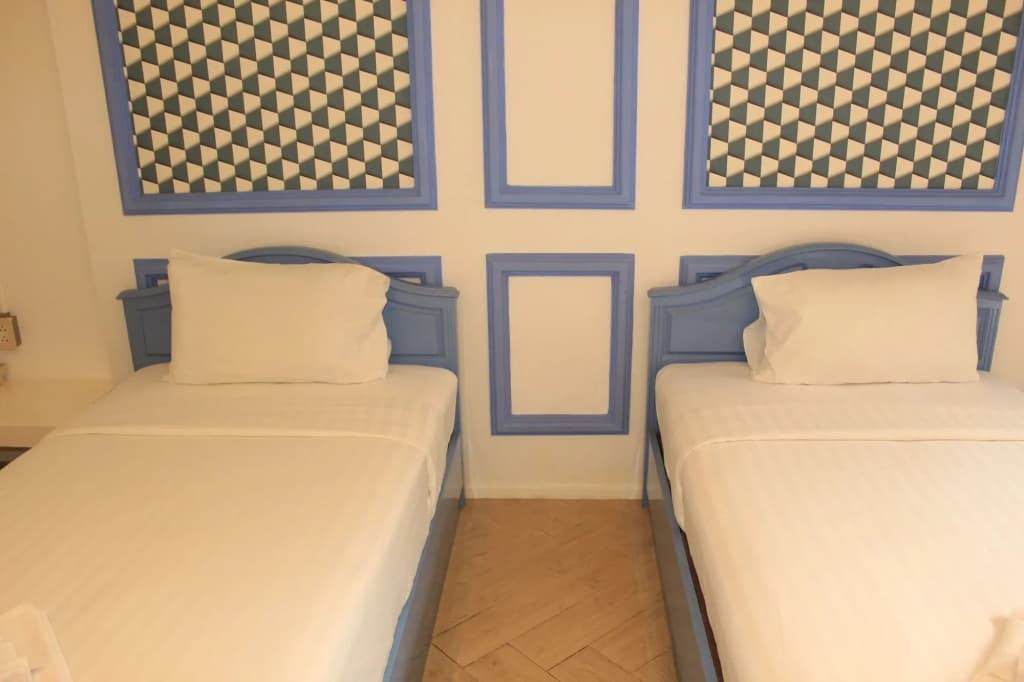 Kudos Boutique Hotel - photo 6