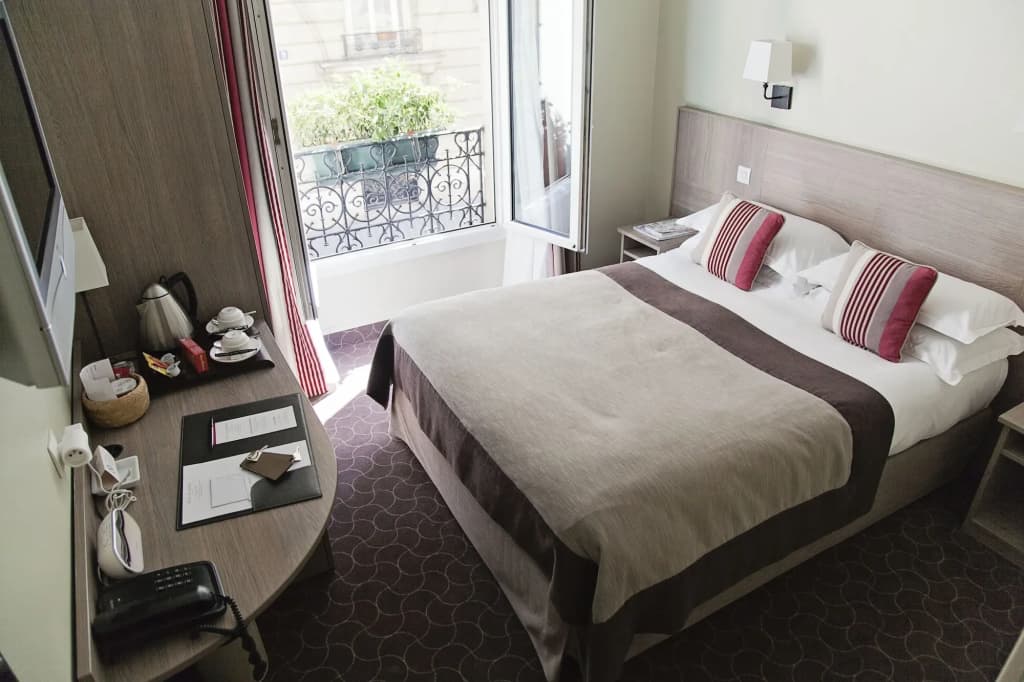Hôtel Beauregard - photo 6