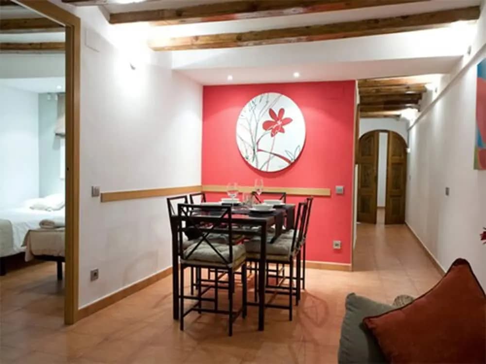 Family Central Apartment - photo 7