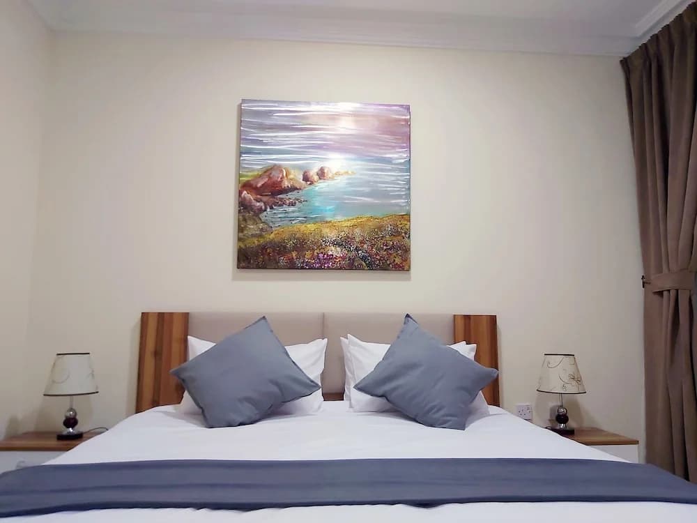 Platinum Residence - photo 3