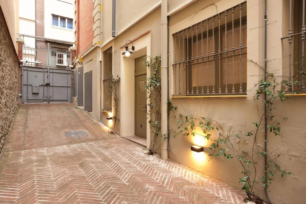 Nextdoor Gracia Barcelona - photo 1