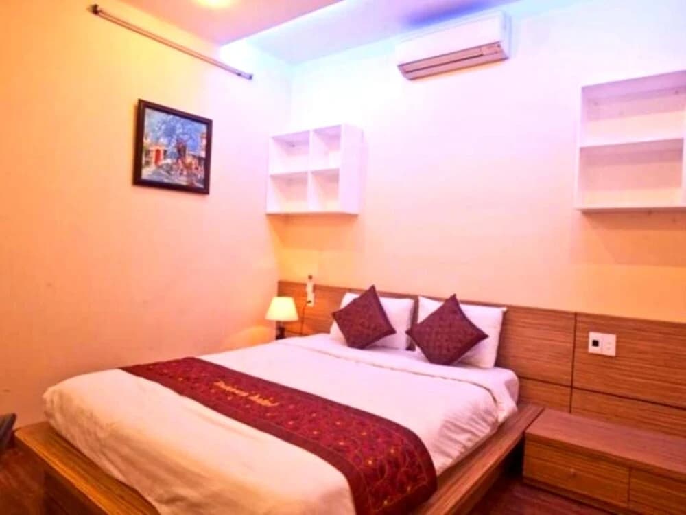 Danasea Hotel - photo 4