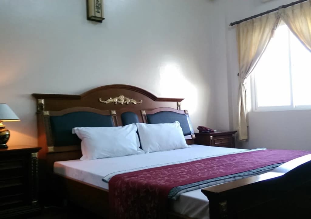 Pho Hien Star Hotel - photo 4