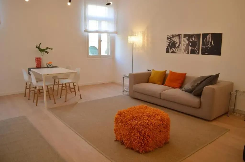 Appartamento Colonna - photo 3