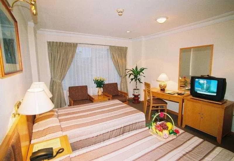 Galaxy Hotel - photo 3