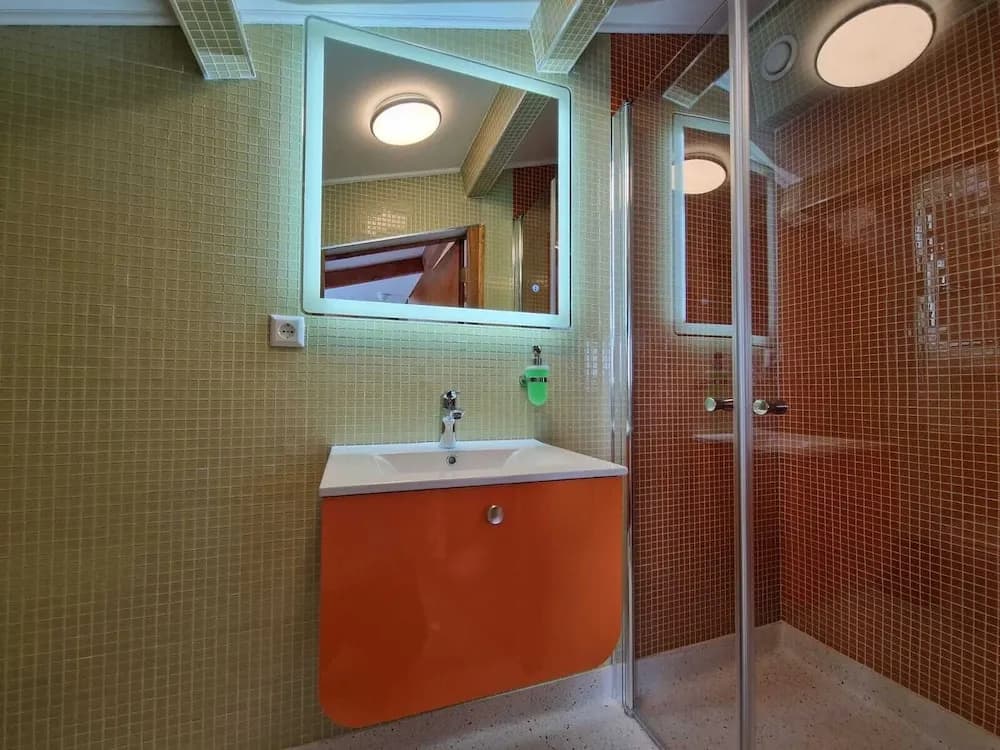 Chasse Residency Hotel - photo 8