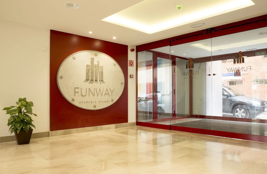 Funway Academic Resort - Adults Only - photo 2