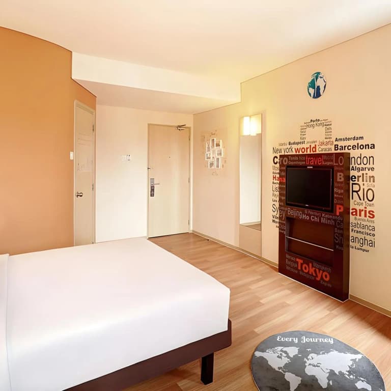 Ibis Jakarta Harmoni - photo 32